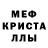 МЕТАДОН methadone Eljas Murat